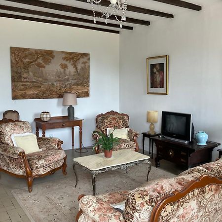 Bed and Breakfast La Brionniere Saint-Pierre-du-Chemin Exterior foto