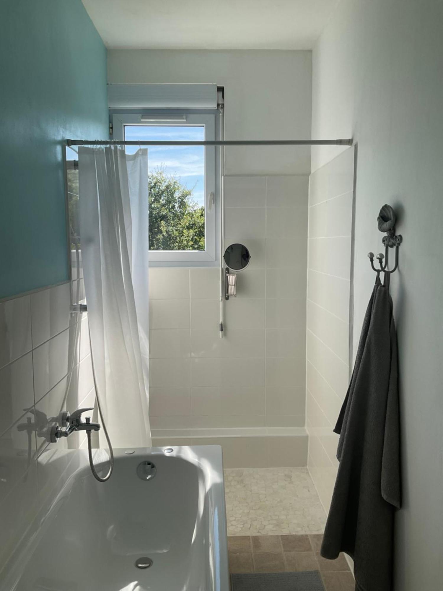 Bed and Breakfast La Brionniere Saint-Pierre-du-Chemin Exterior foto