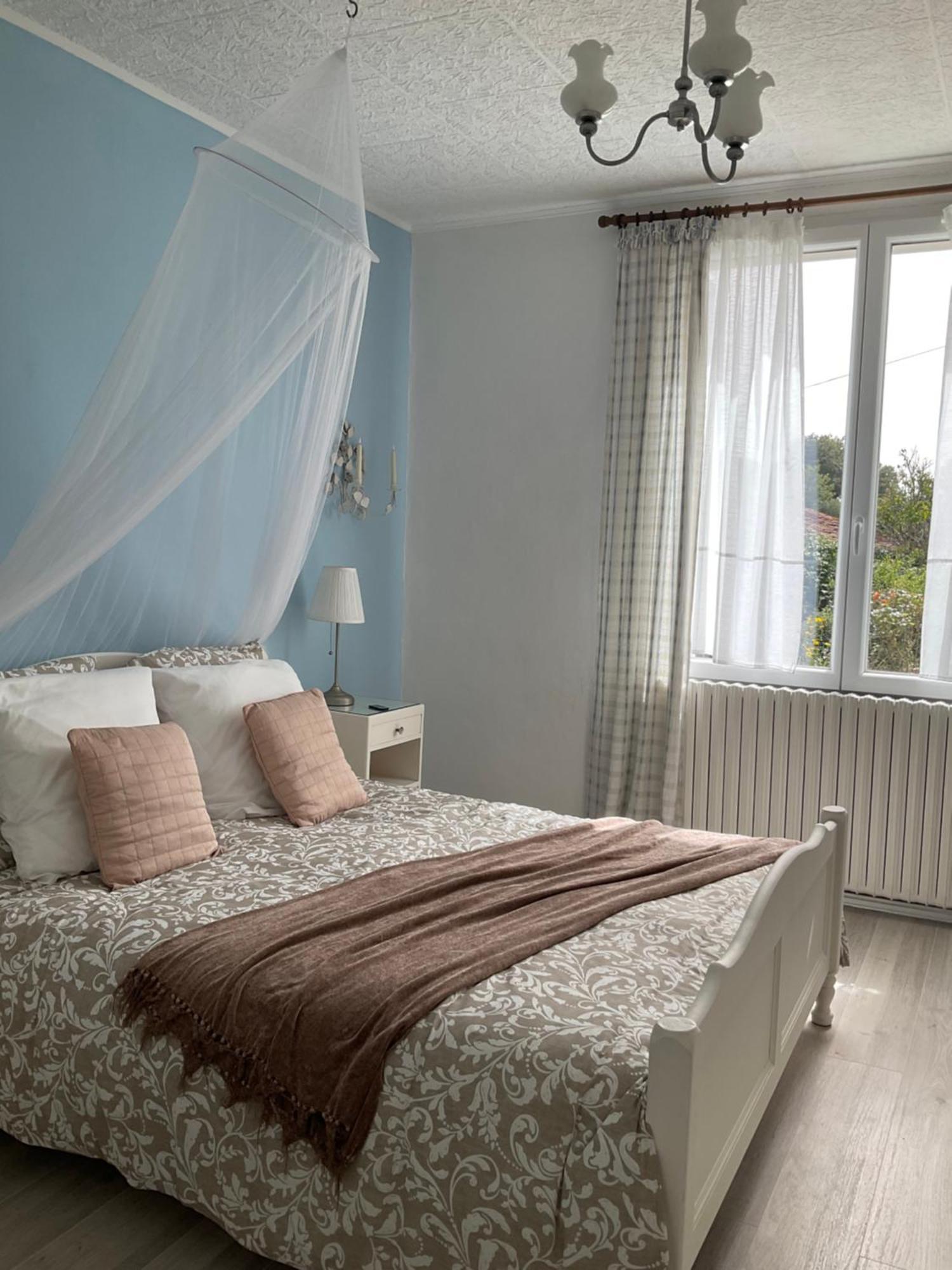 Bed and Breakfast La Brionniere Saint-Pierre-du-Chemin Exterior foto
