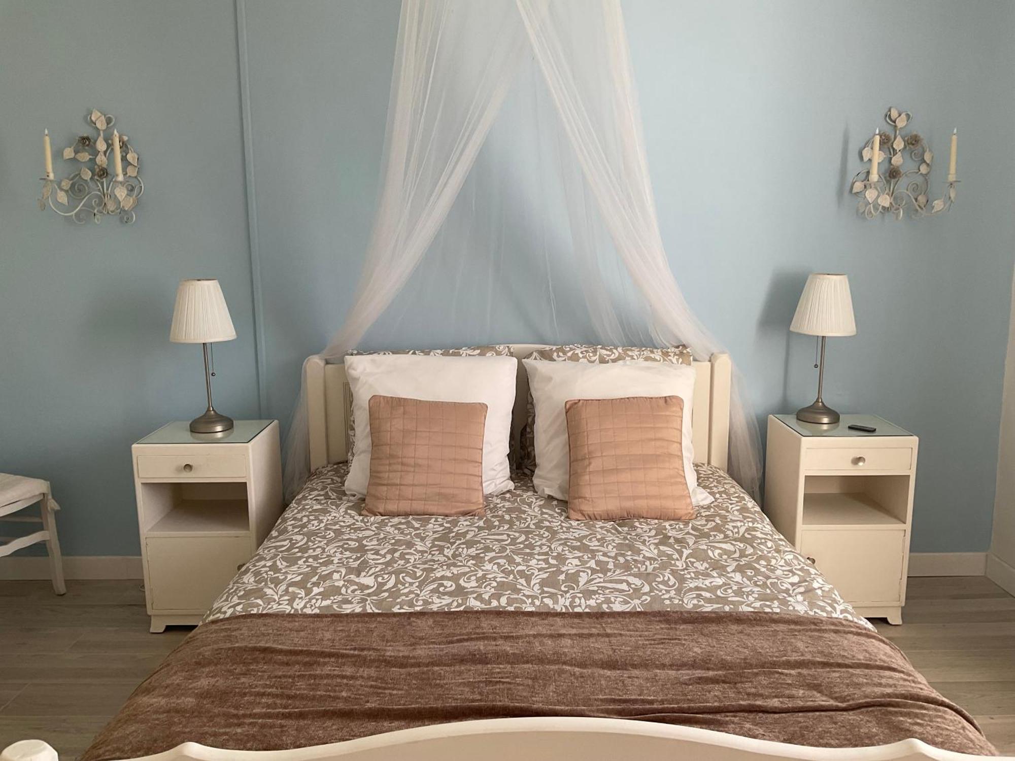 Bed and Breakfast La Brionniere Saint-Pierre-du-Chemin Exterior foto